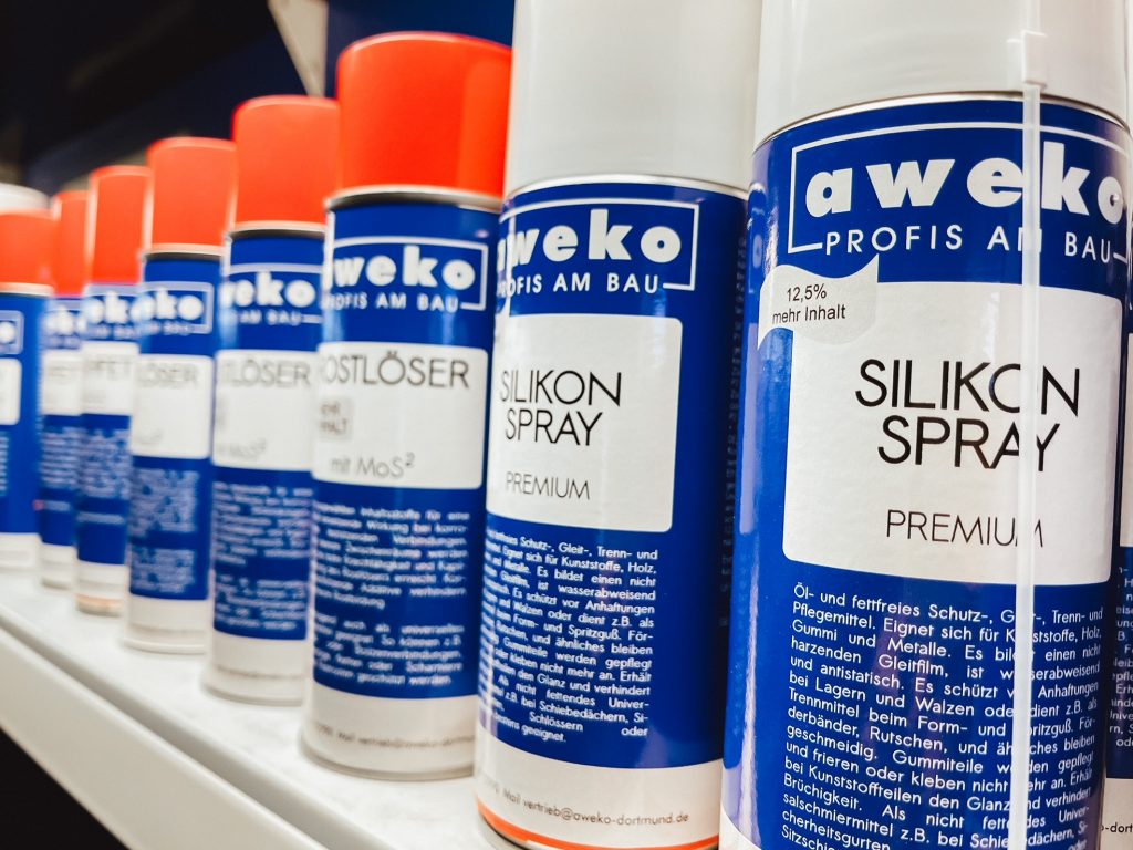 Baubedarf und Baugeräte bei aweko – Ansicht 4